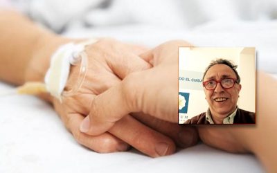 Entrevista al Dr. Gustavo De Simone