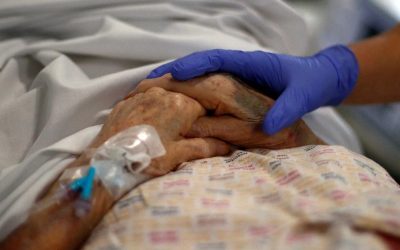 Revalorizan la importancia de los cuidados paliativos en tiempos de pandemia