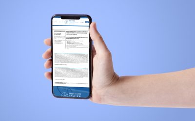 Artículo: “Modelo demostrativo de identificación precoz y atención continua de pacientes con cáncer y necesidades paliativas”