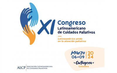 La ALCP presenta el XI Congreso Latinoamericano de Cuidados Paliativos