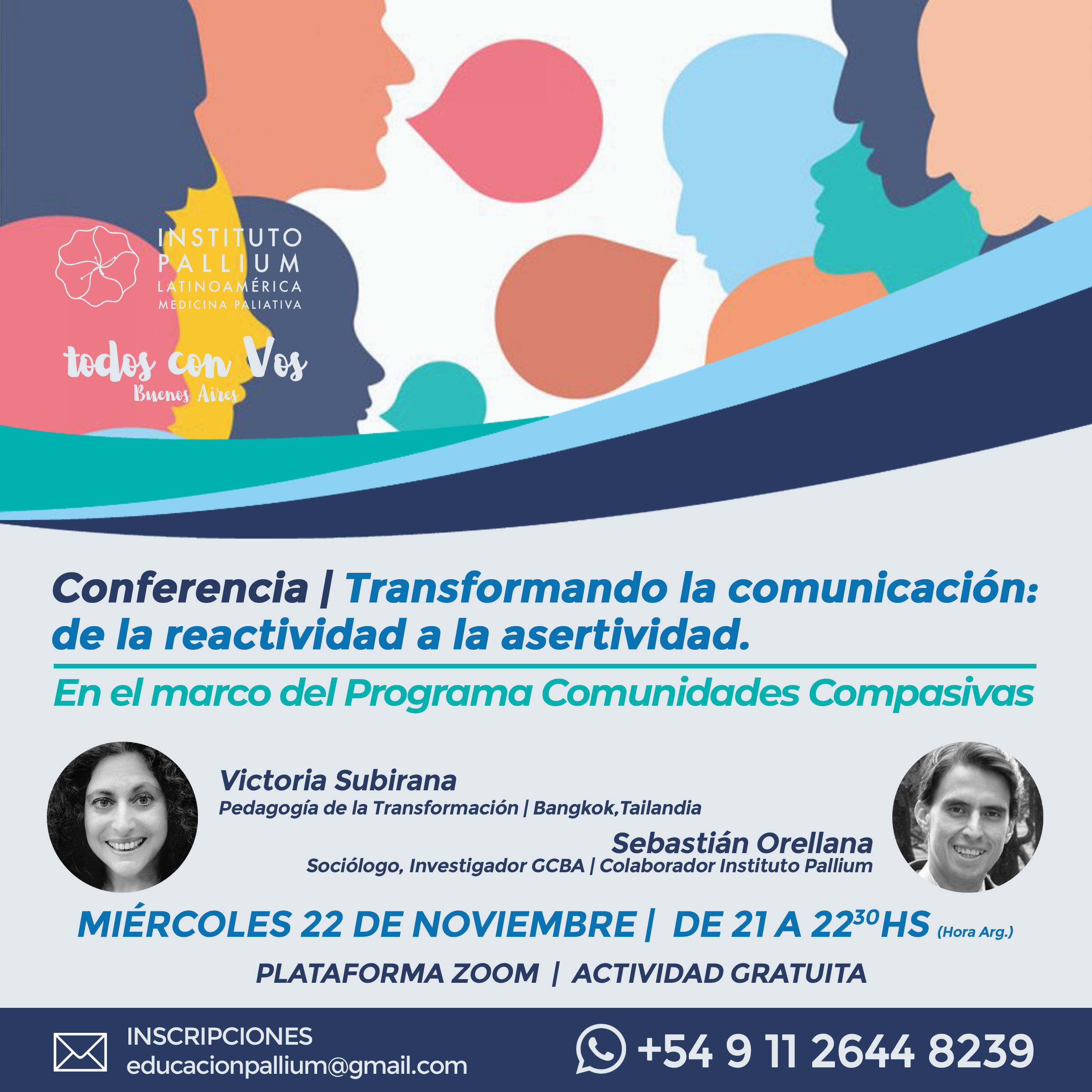 ConferenciaTransformando