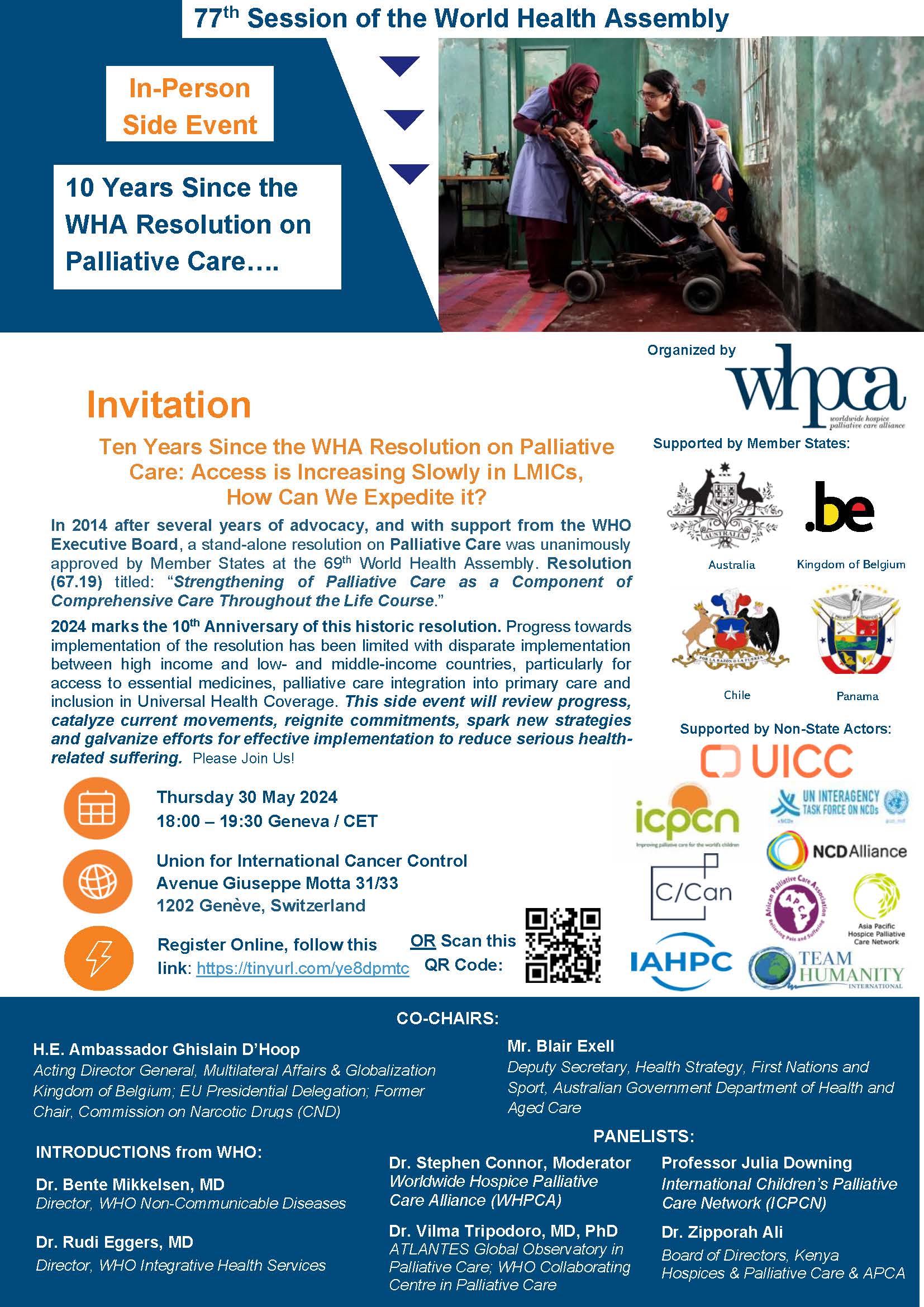 NEW FINAL_WHA Side Event_Promotional Flyer_WHPCA 24May24