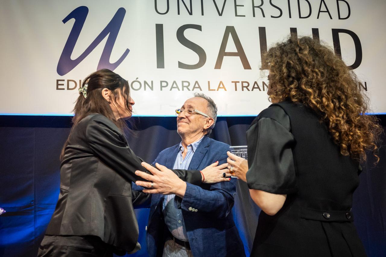 premio isalud 1
