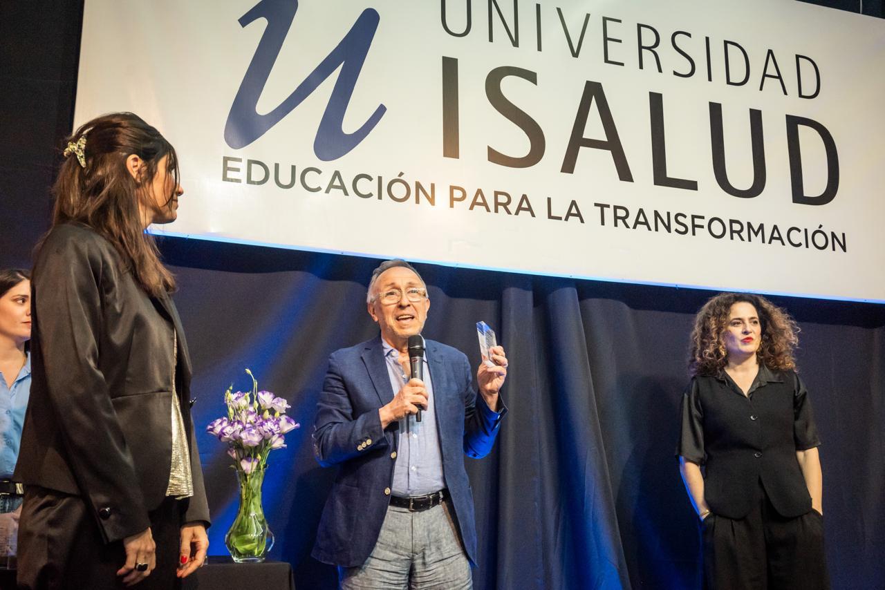 premio isalud 2