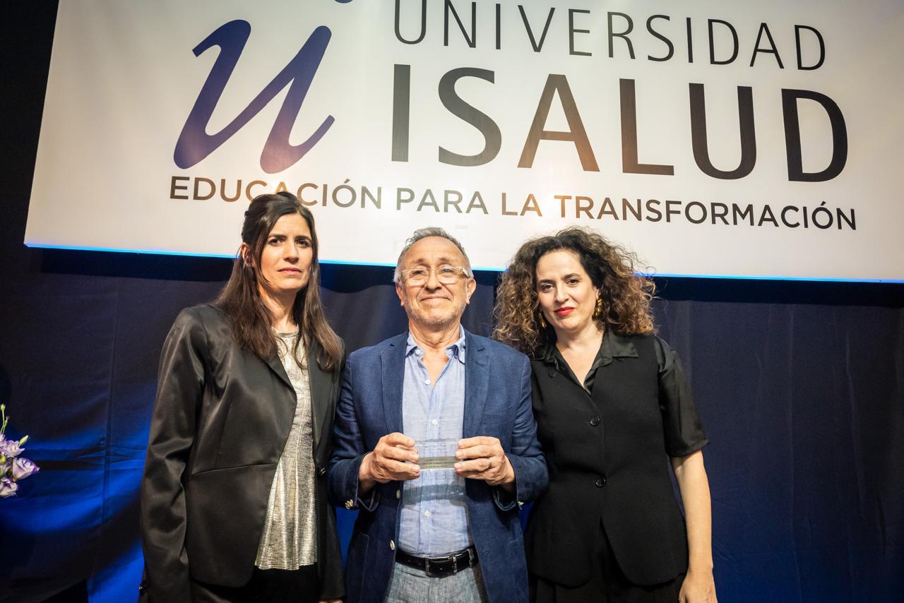 premio isalud 5
